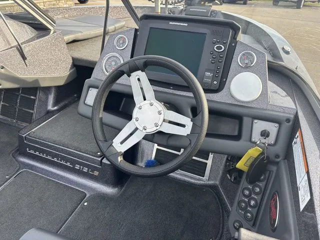 Slide: The Image of Ranger 212 Reata 2015 - 7