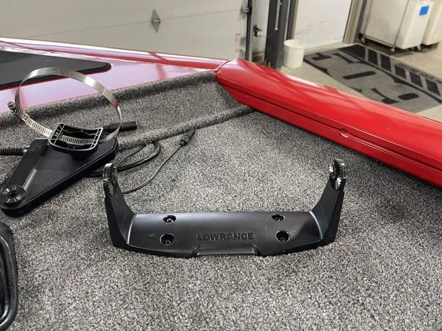 Slide: The Image of Tracker Pro Team™ 195 2026 - 17