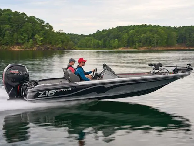 The Image of Nitro Z18 Pro 2026 - 1