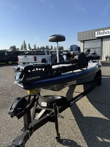 Slide: The Image of Nitro Z18 Pro 2026 - 8