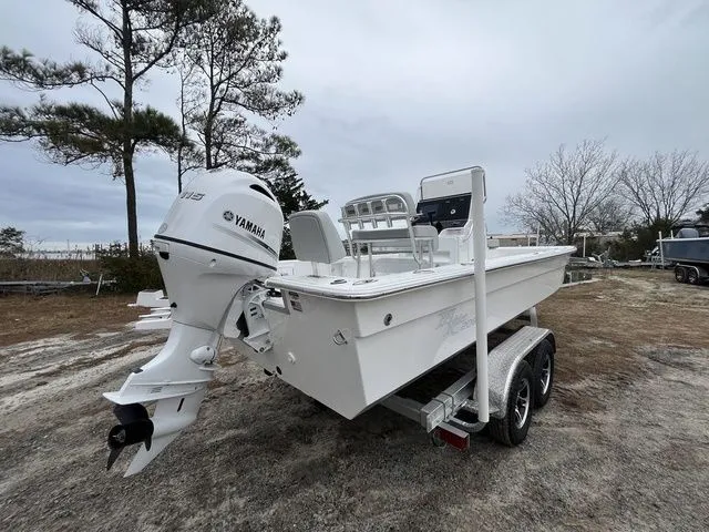 Slide: The Image of Bay Rider 2060 2026 - 11