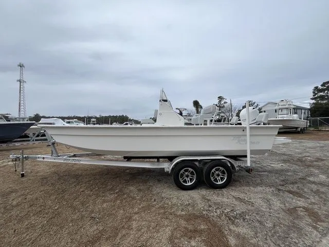 Slide: The Image of Bay Rider 2060 2026 - 3