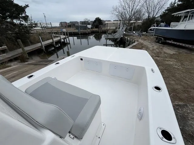 Slide: The Image of Bay Rider 2060 2026 - 4