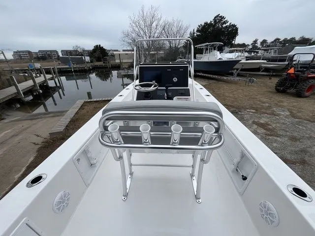 Slide: The Image of Bay Rider 2060 2026 - 8