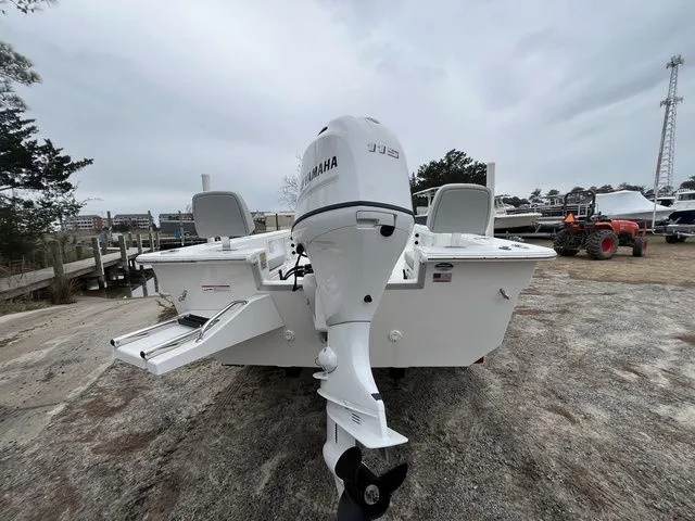 Slide: The Image of Bay Rider 2060 2026 - 10