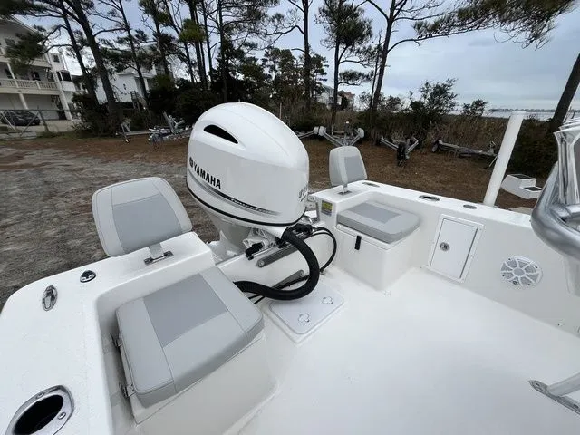 Slide: The Image of Bay Rider 2060 2026 - 7