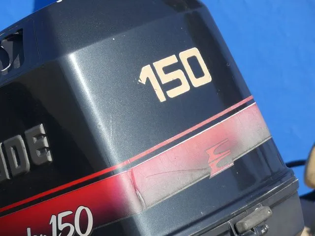 Slide: The Image of Javelin 389 1993 - 10