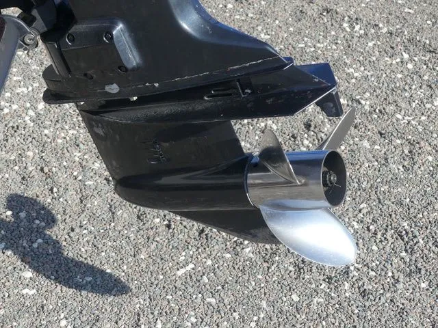 Slide: The Image of Javelin 389 1993 - 12