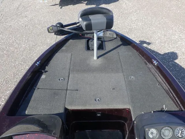 Slide: The Image of Javelin 389 1993 - 13