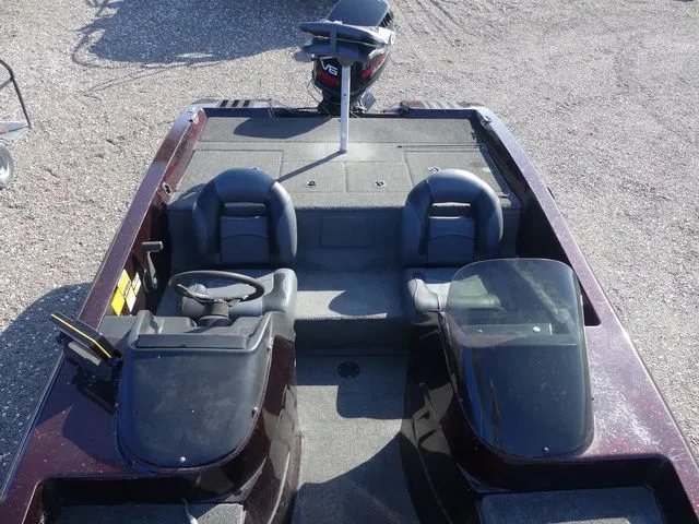 Slide: The Image of Javelin 389 1993 - 15