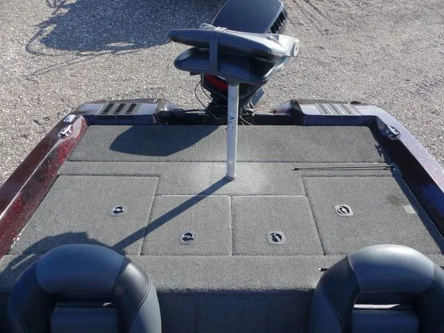 Slide: The Image of Javelin 389 1993 - 16