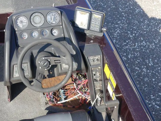 Slide: The Image of Javelin 389 1993 - 17