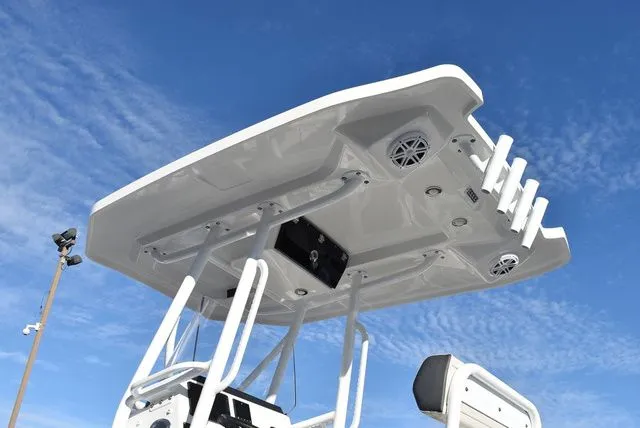 Slide: The Image of Blackfin 222 CC 2023 - 26