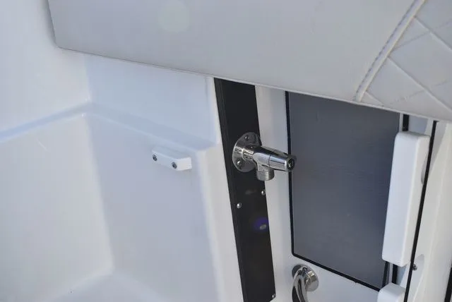 Slide: The Image of Blackfin 222 CC 2023 - 38