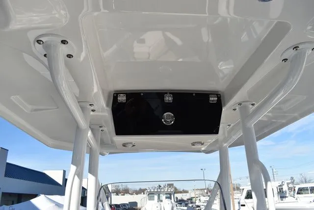 Slide: The Image of Blackfin 222 CC 2023 - 58