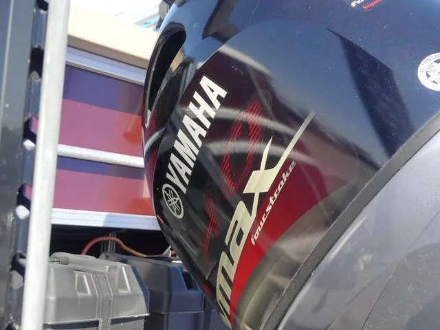 Slide: The Image of Sylvan 820 Cruise 2024 - 10