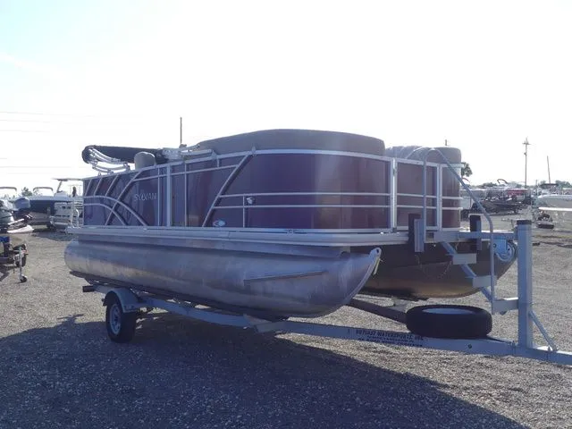 Slide: The Image of Sylvan 820 Cruise 2024 - 3