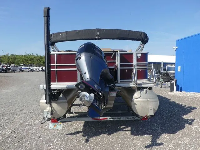 Slide: The Image of Sylvan 820 Cruise 2024 - 5