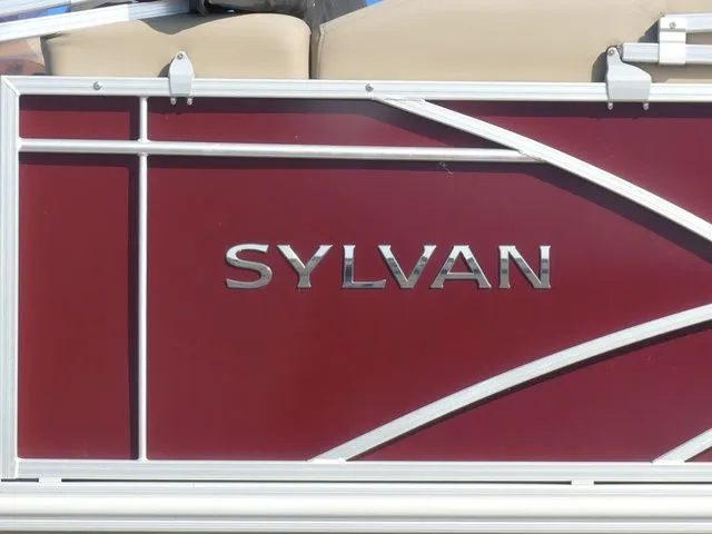 Slide: The Image of Sylvan 820 Cruise 2024 - 8