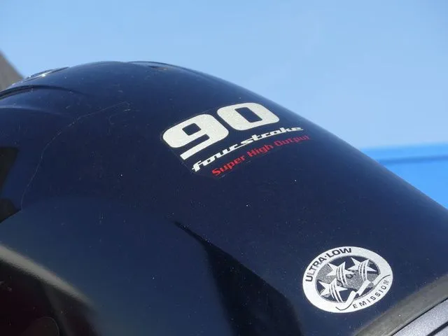 Slide: The Image of Sylvan 820 Cruise 2024 - 9