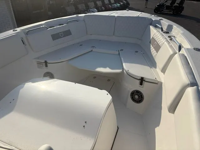 Slide: The Image of Sea Fox 268 Commander 2026 - 10