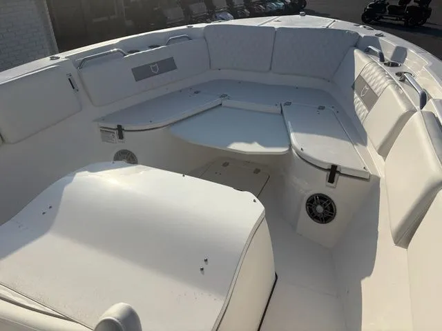 Slide: The Image of Sea Fox 268 Commander 2026 - 11