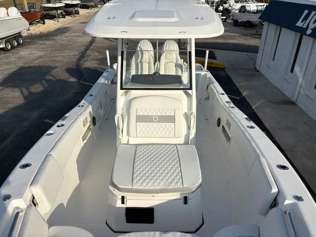 Slide: The Image of Sea Fox 268 Commander 2026 - 16