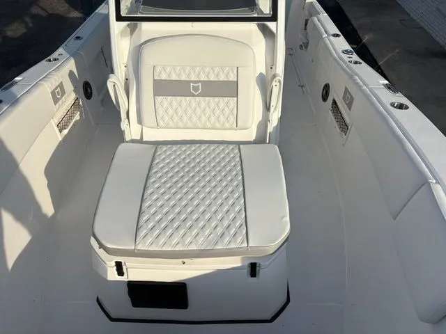 Slide: The Image of Sea Fox 268 Commander 2026 - 17