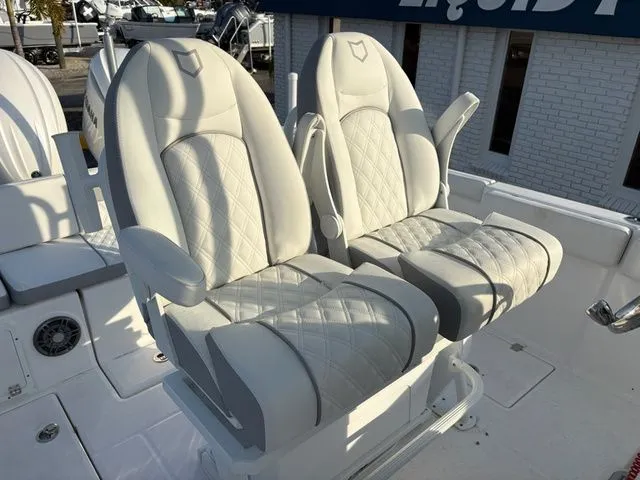 Slide: The Image of Sea Fox 268 Commander 2026 - 20