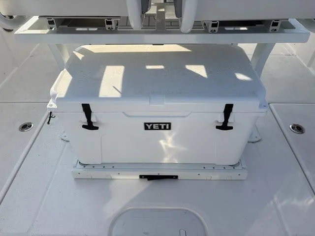 Slide: The Image of Sea Fox 268 Commander 2026 - 27