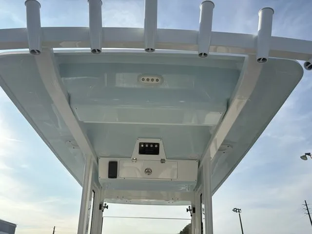 Slide: The Image of Sea Fox 268 Commander 2026 - 28