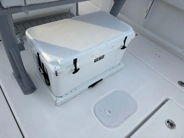 Slide: The Image of Sea Fox 268 Commander 2026 - 20