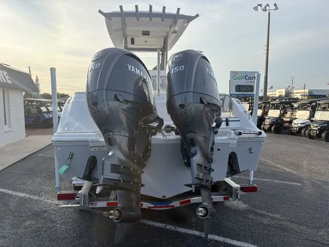 Slide: The Image of Sea Fox 268 Commander 2026 - 4