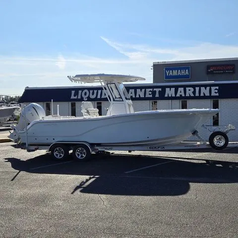 The Image of Sea Fox 248 Commander 2026 - 1