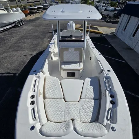 Slide: The Image of Sea Fox 248 Commander 2026 - 10