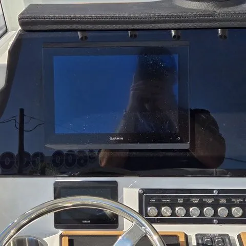 Slide: The Image of Sea Fox 248 Commander 2026 - 24