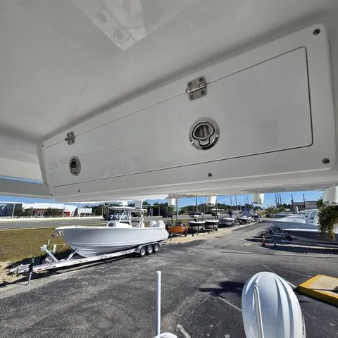 Slide: The Image of Sea Fox 248 Commander 2026 - 26