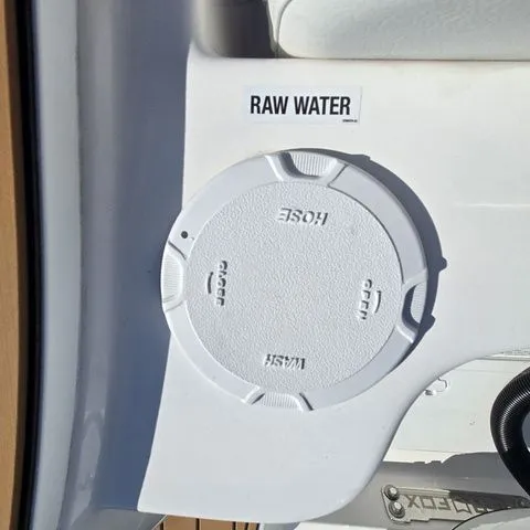 Slide: The Image of Sea Fox 248 Commander 2026 - 30