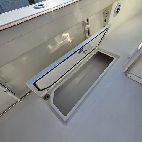 Slide: The Image of Cobia 285 Center Console 2026 - 16