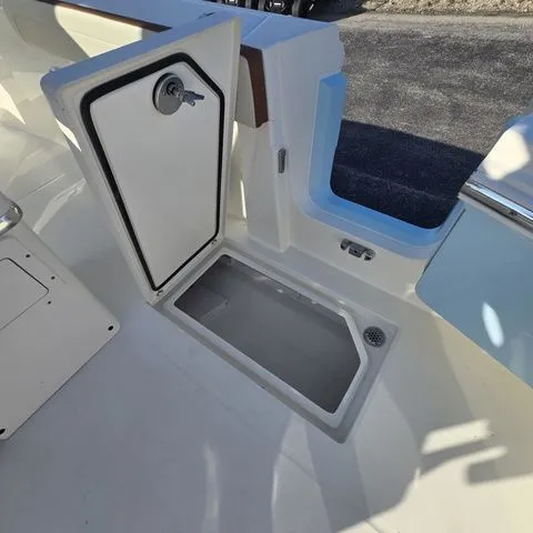 Slide: The Image of Cobia 285 Center Console 2026 - 17