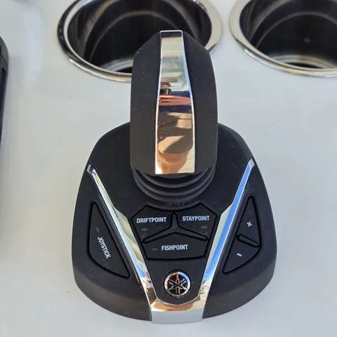 Slide: The Image of Cobia 285 Center Console 2026 - 22