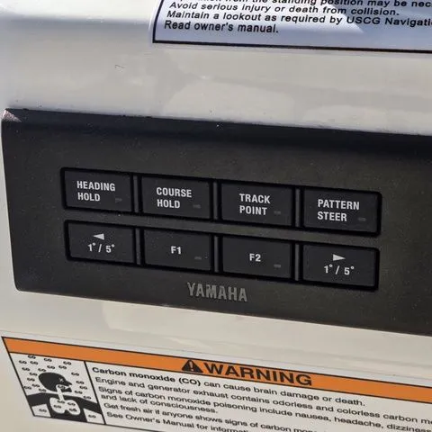 Slide: The Image of Cobia 285 Center Console 2026 - 24