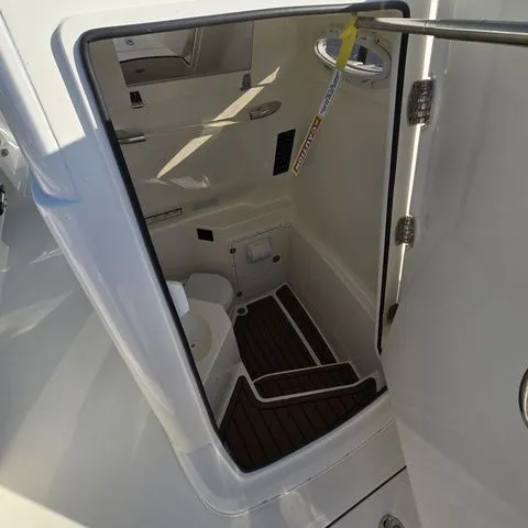 Slide: The Image of Cobia 285 Center Console 2026 - 32