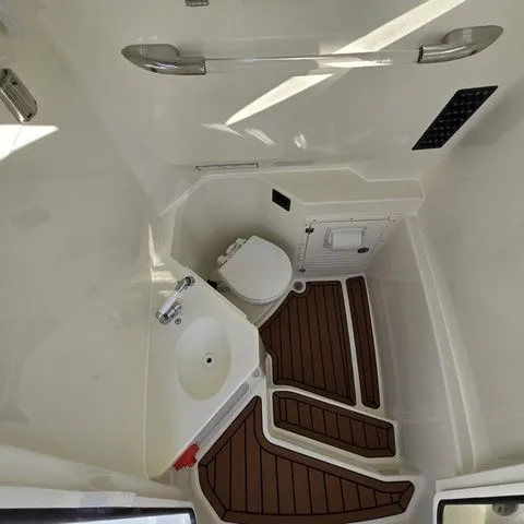 Slide: The Image of Cobia 285 Center Console 2026 - 33