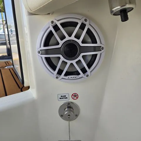 Slide: The Image of Cobia 285 Center Console 2026 - 38