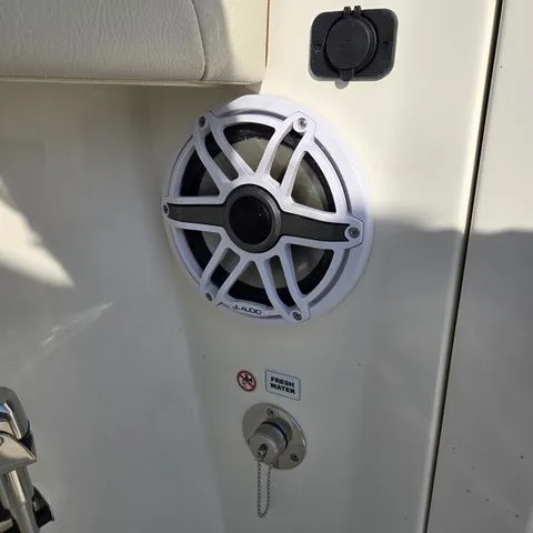 Slide: The Image of Cobia 285 Center Console 2026 - 39