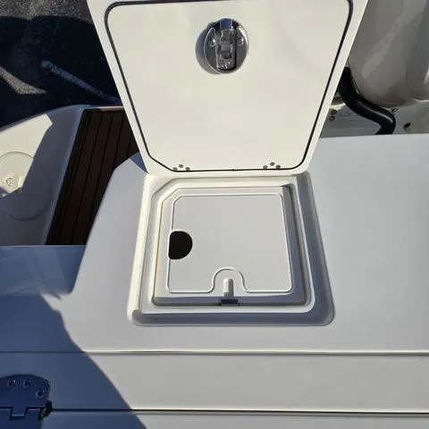 Slide: The Image of Cobia 285 Center Console 2026 - 42