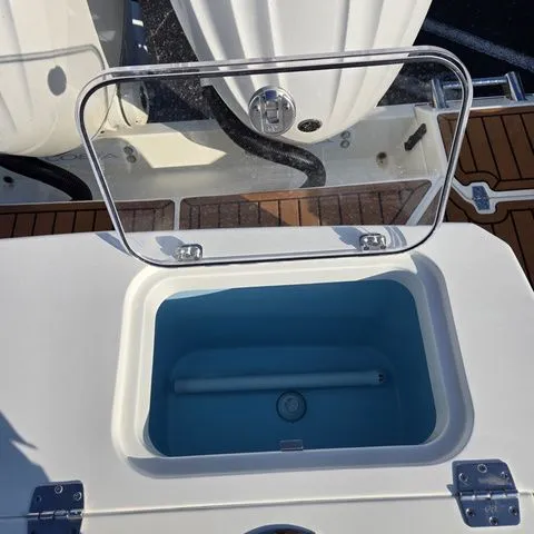 Slide: The Image of Cobia 285 Center Console 2026 - 43