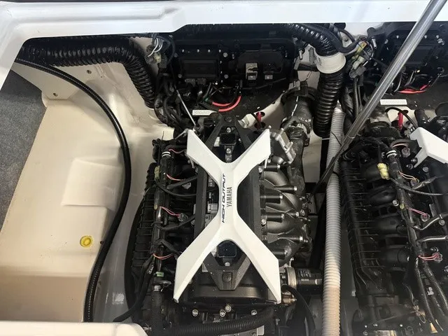 Slide: The Image of Yamaha AR250 2026 - 36