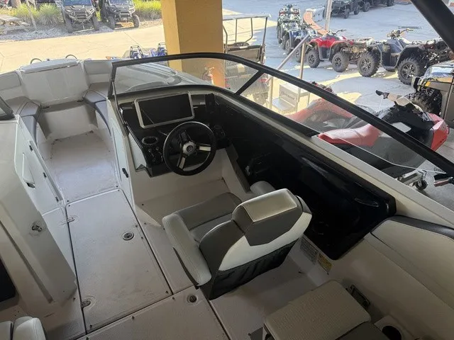 Slide: The Image of Yamaha AR250 2026 - 18